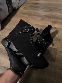 Balenciagas size 9