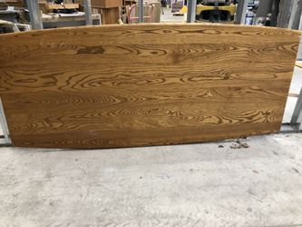 Real Wood Conference table