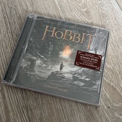 The Hobbit The Desolation Of Smaug Soundtrack