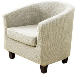 NEW - Club Chair Covers (2)