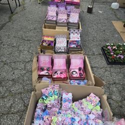 Jojo Bows Wholesale 
