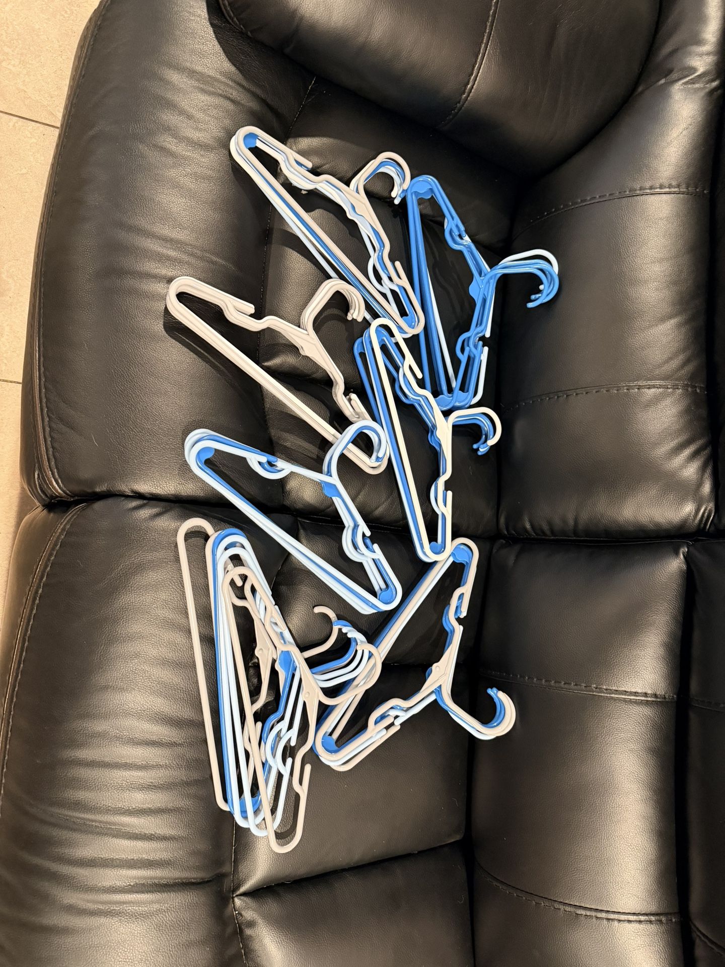 Toddler Hangers