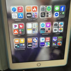 Apple IPad & Watch $200