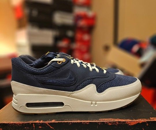 Air Max 1 Jackie Robinson
