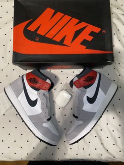jordan 1 high smoke gray 