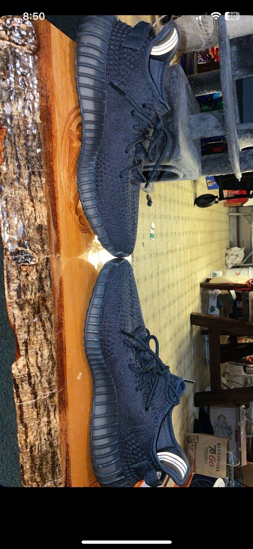 Adidas Yeezy 350 Boost V2