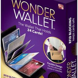 Wonder Wallet
