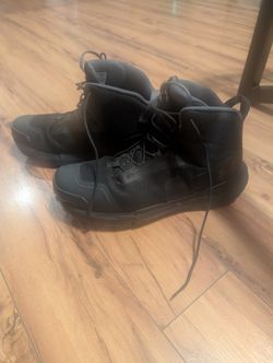 Under Armour Boots