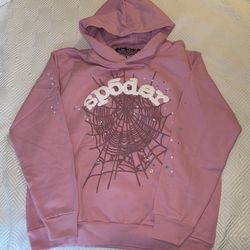 SPIDER HOODIE