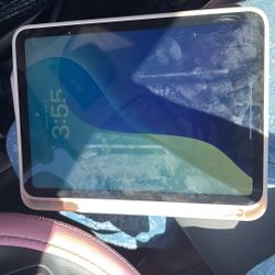 iPad 10th Generation 