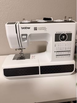 Brother ST371HD Sewing Machine