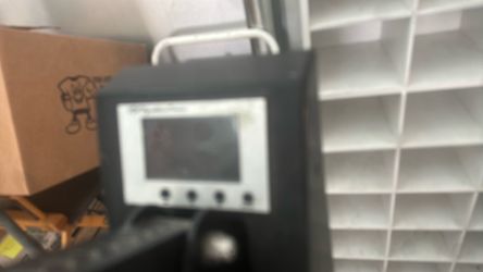 Heat press