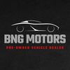 BNG Motors
