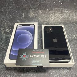 Apple iPhone 12