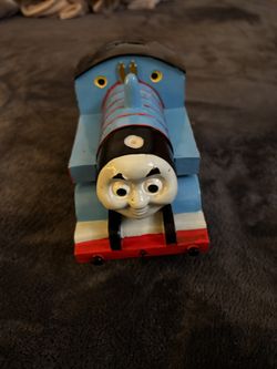 Thomas The Tank