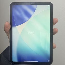 ipad mini 6gen 64gb