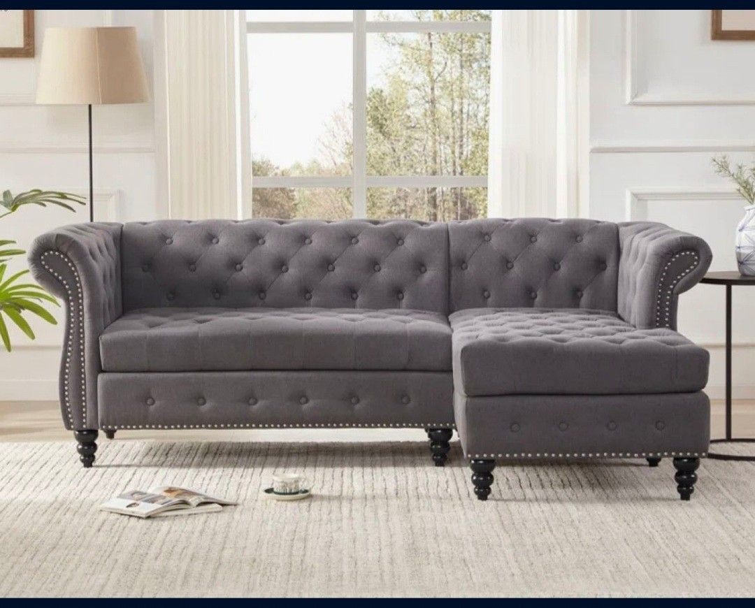 L Shape Sofa