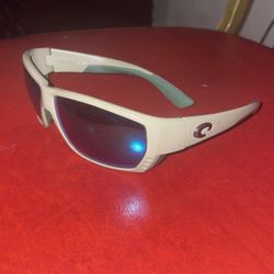 Costa Tuna Alley Sunglasses 