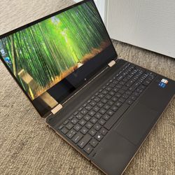 HP Laptop Spectre 360 Eb1043dx