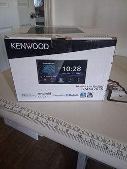 Car audio