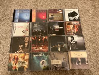 Cds