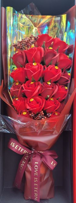 Flower Bouquet