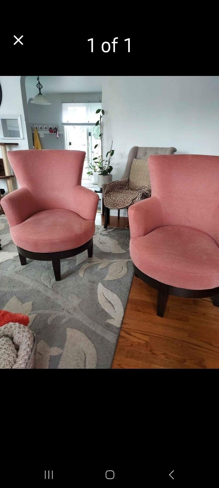 Swivel Chairs for Sale in Edgewood, WA OfferUp