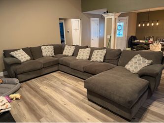 Sectional