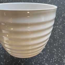 Ceramic Pot No Drainage Hole