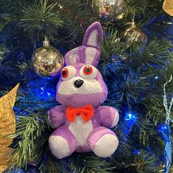 FNAF Bonnie FIVE NIGHTS AT FREDDY TOY