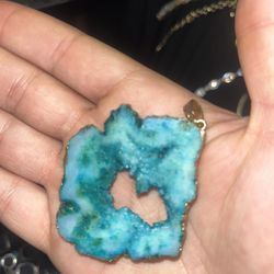 Pendant 