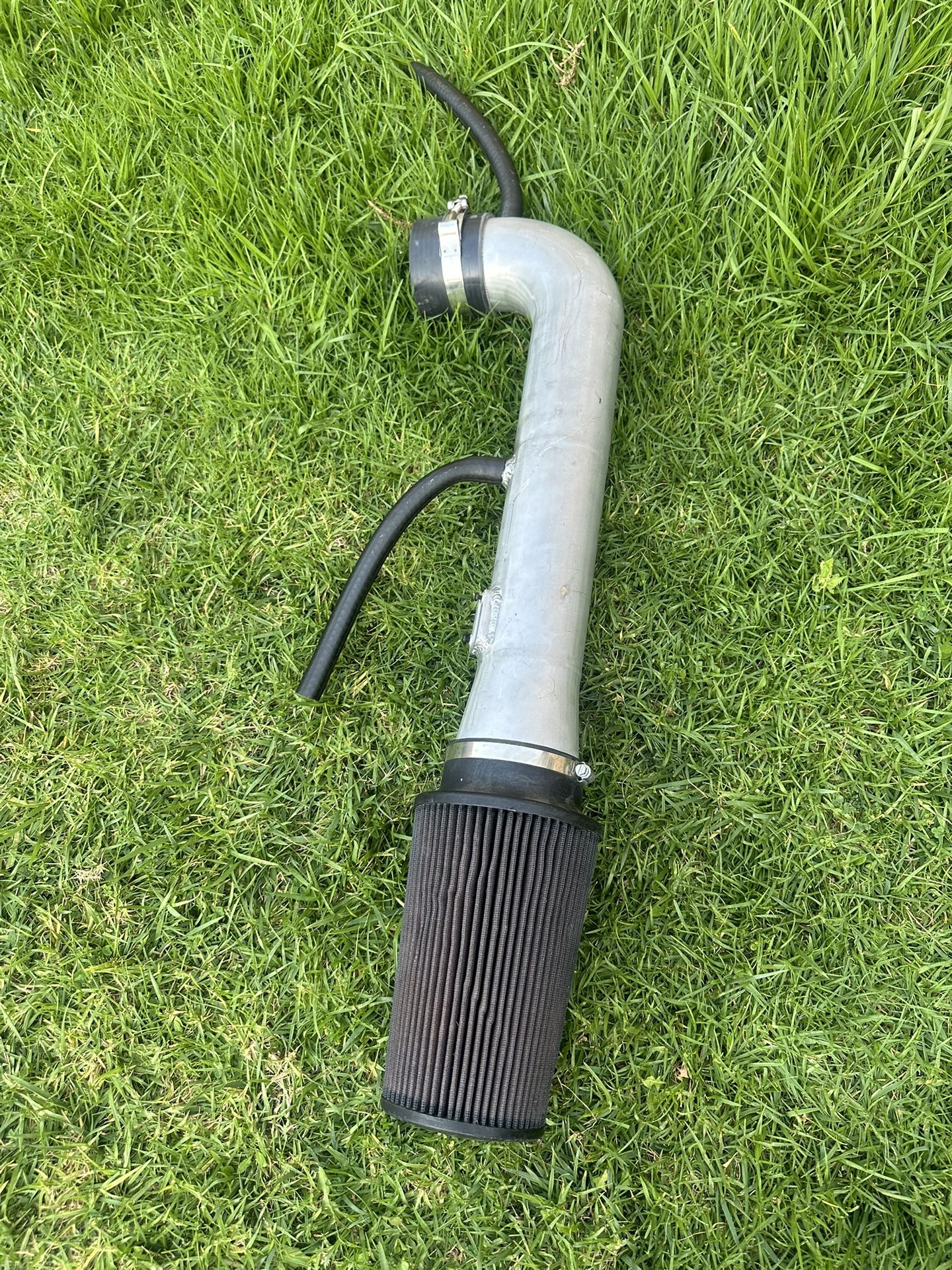 K&N High Flow Performance Cold Air Filter 