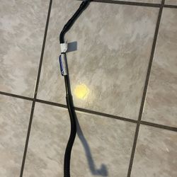 Tube Fuel Supply