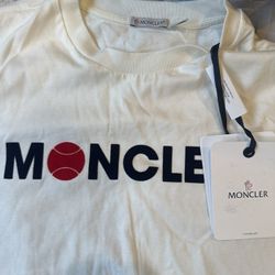 Moncler T Shirt 