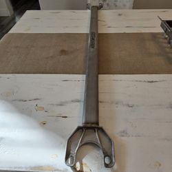 Mugen Strut Bar Gen 2 - Rear - Civic / Integra