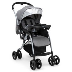 Jeep Stroller 