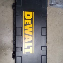 Milwaukee & DeWalt Tools