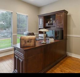 Office desk