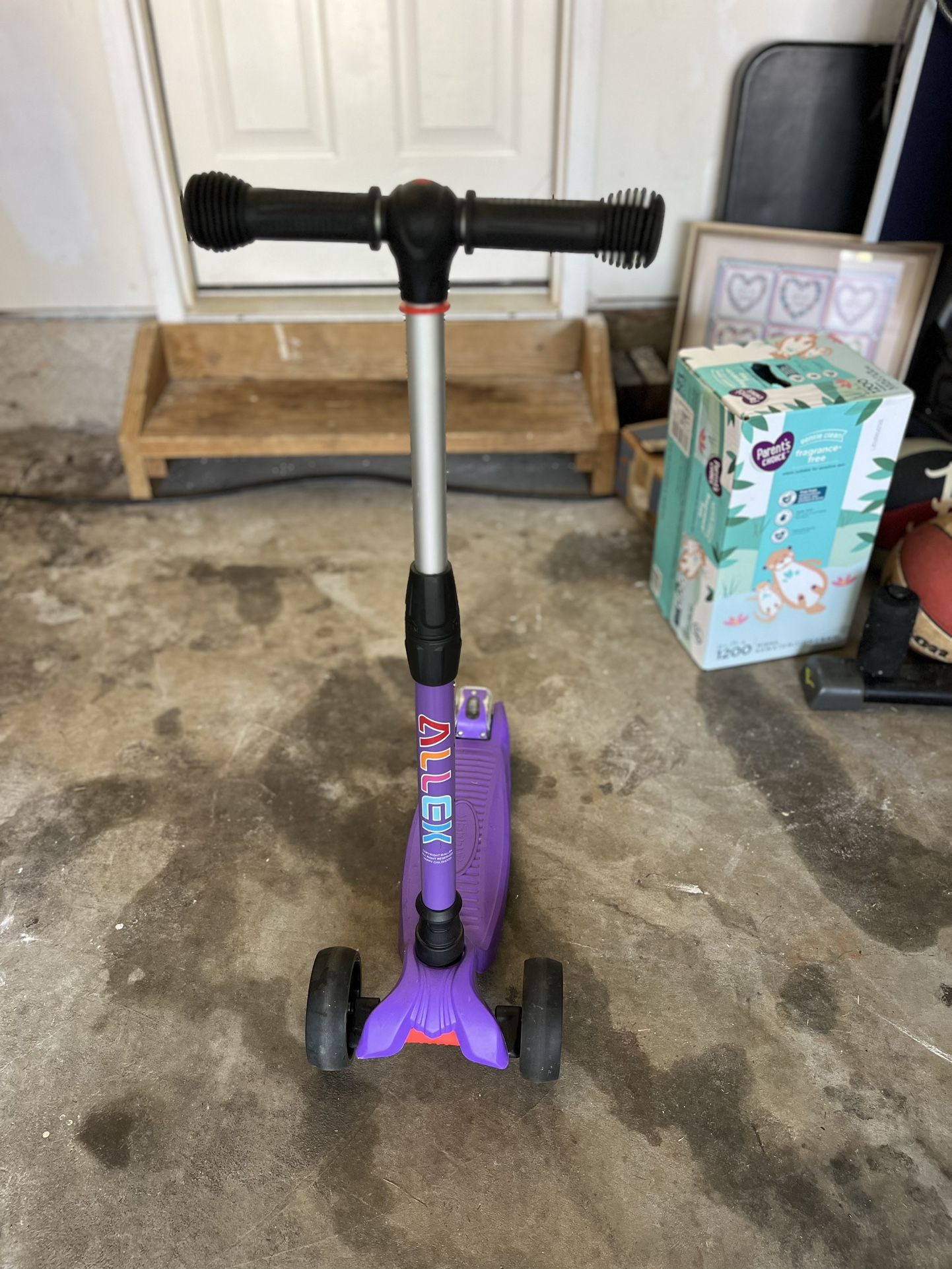 Scooter