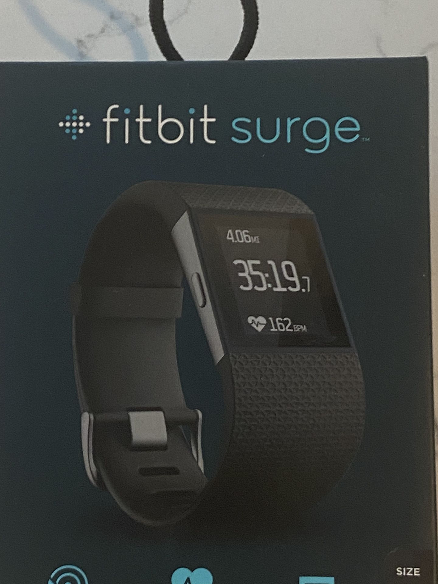 Fitbit Surge Watch