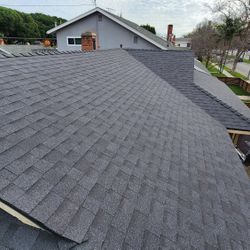 Roofing Shingles