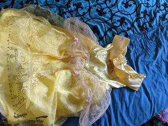 Belle costume 3/4T
