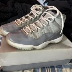 Jordan 11