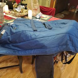 Heavy Schneiders Horse Blanket Size 68"