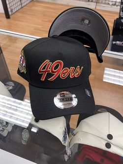 49ners New Era 9forty Snapback