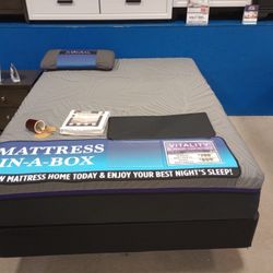 Natural Elements Vitality 