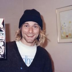 Cobain