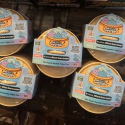 Squishy dumplings Mini