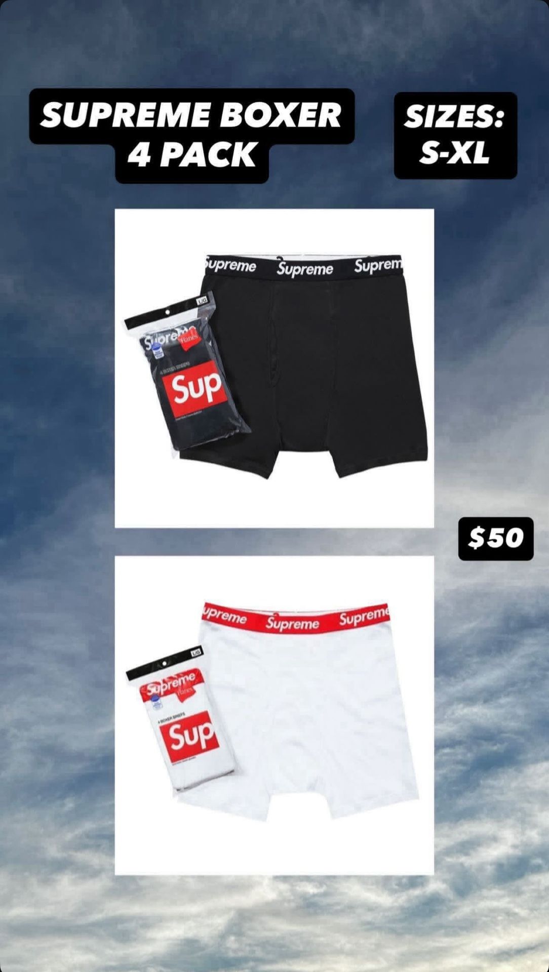 Supreme 