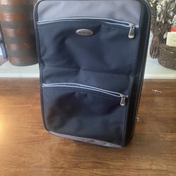 Maletas De Mano Muy Buena Condicion 